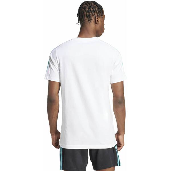 Thumbnail - ADIDAS Herren Shirt Mercedes - AMG Petronas Formula One Team DNA