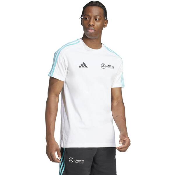 Thumbnail - ADIDAS Herren Shirt Mercedes - AMG Petronas Formula One Team DNA