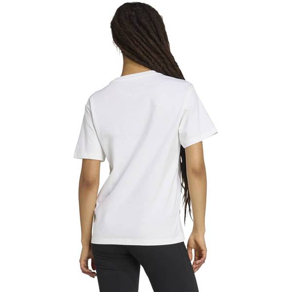 Thumbnail - ADIDAS Damen Shirt Soft Side Grafic
