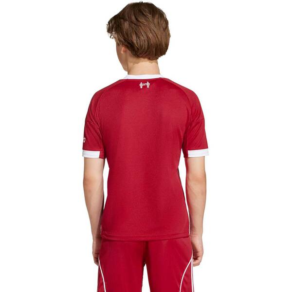 Thumbnail - ADIDAS Kinder Trikot Liverpool FC 25/26 Heim