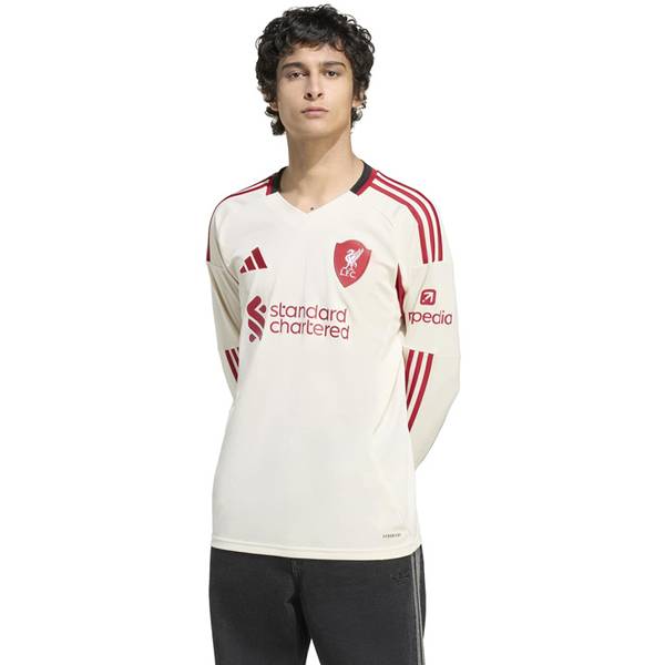 Thumbnail - ADIDAS Herren Trikot Liverpool FC 25/26 Auswärtstrikot