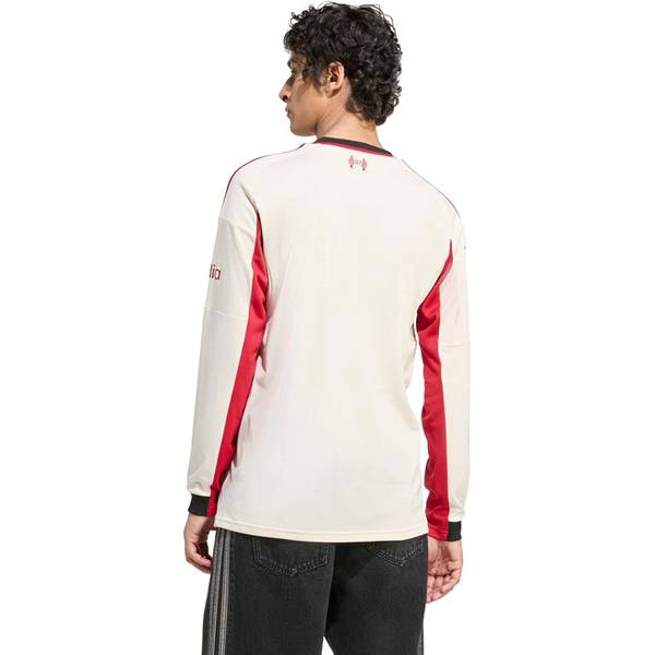 Thumbnail - ADIDAS Herren Trikot Liverpool FC 25/26 Auswärtstrikot