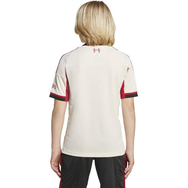 Thumbnail - ADIDAS Kinder Trikot Liverpool FC 25/26 Auswärts