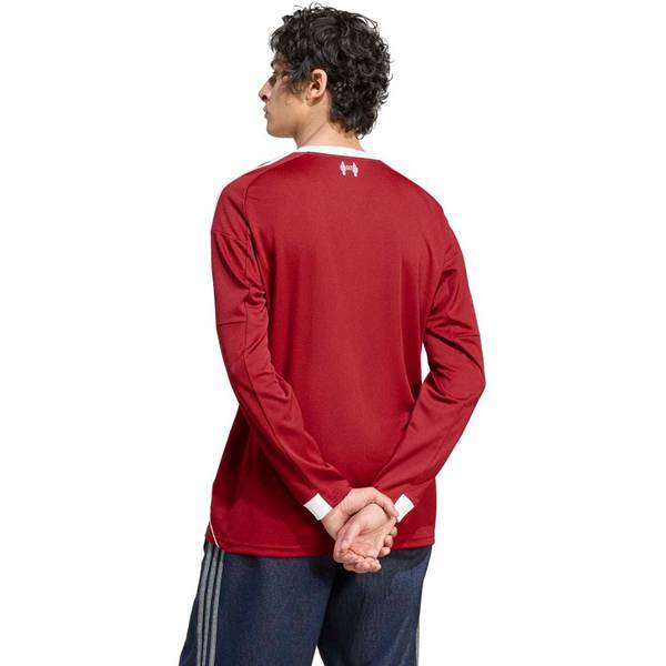 Thumbnail - ADIDAS Herren Trikot Liverpool FC 25/26 Heimtrikot