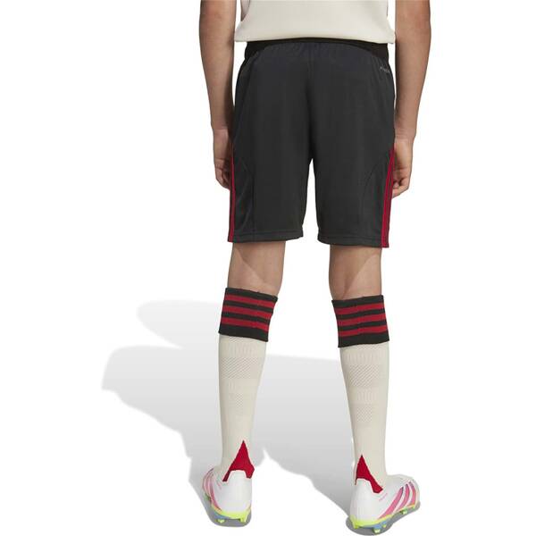 Thumbnail - ADIDAS Kinder Teamhose Liverpool FC 25/26 Auswärts für Kinder