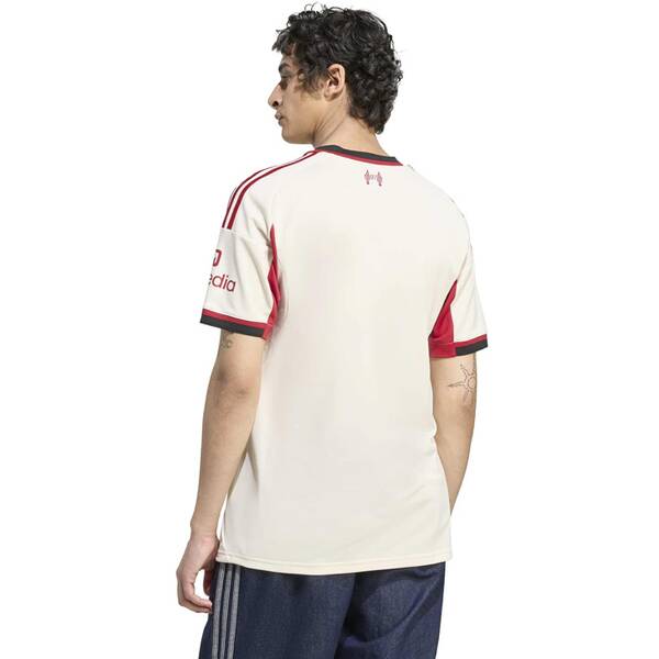 Thumbnail - ADIDAS Herren Trikot Liverpool FC 25/26 Auswärts