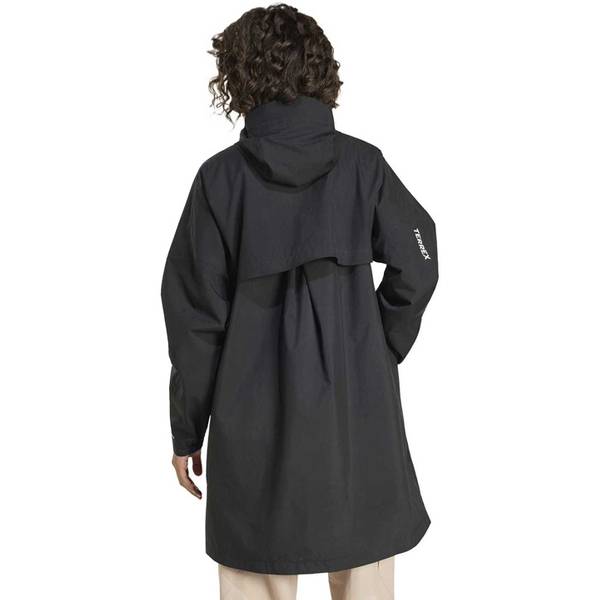 Thumbnail - ADIDAS Damen Funktionsjacke Terrex Multi 2 Layer CLIMAPROOF Regenparka