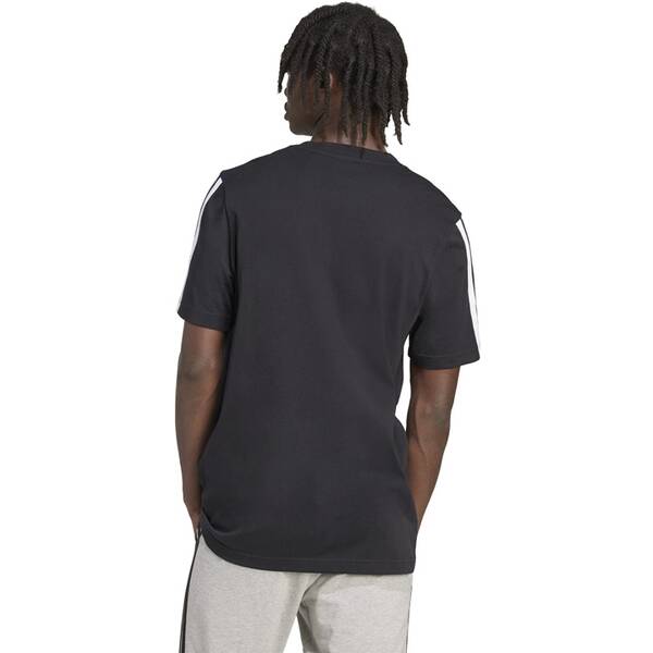 Thumbnail - ADIDAS Herren Shirt 3-Streifen