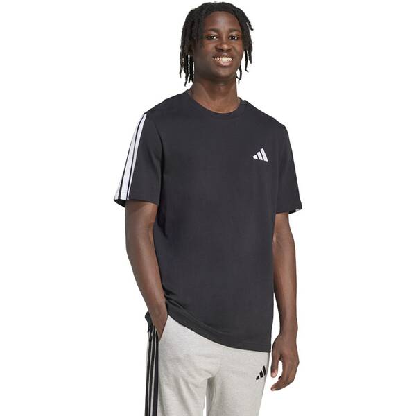 Thumbnail - ADIDAS Herren Shirt 3-Streifen