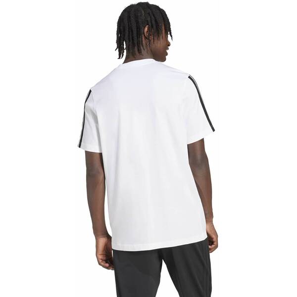 Thumbnail - ADIDAS Herren Shirt 3-Streifen