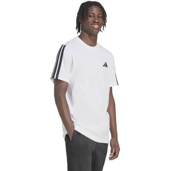 Thumbnail - ADIDAS Herren Shirt 3-Streifen