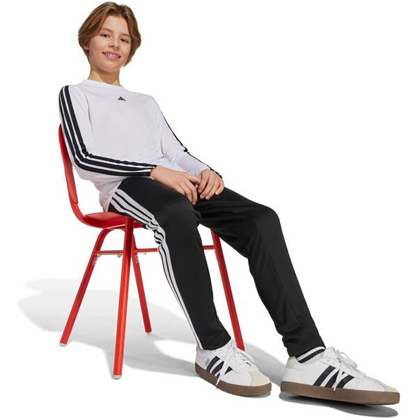 Thumbnail - ADIDAS Kinder Sporthose 3-Streifen