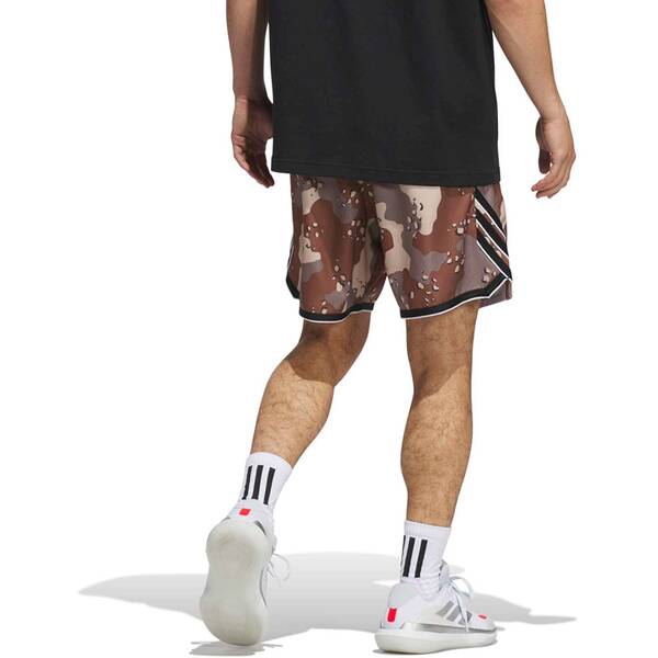 Thumbnail - ADIDAS Herren Shorts Crazy Lite AOP Short (Länge 7 Zoll)