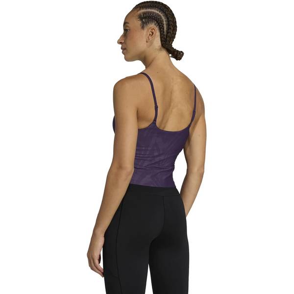 Thumbnail - ADIDAS Damen Top AOP Optime Tank Top