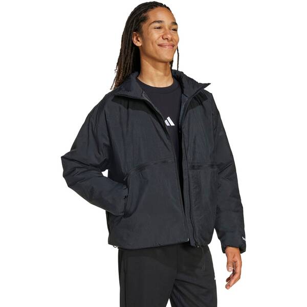 Thumbnail - ADIDAS Herren Jacke City Tech CLIMAWARM PrimaLoft®