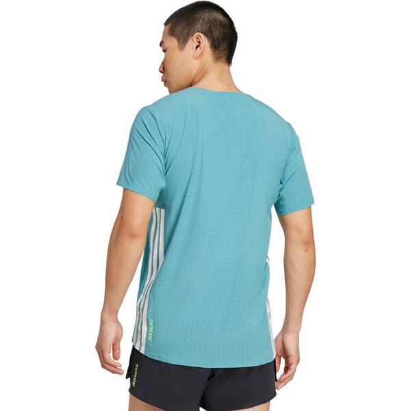 Thumbnail - ADIDAS Herren T-Shirt Adizero Running