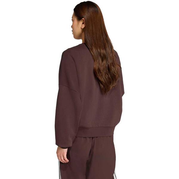 Thumbnail - ADIDAS Damen Sweatshirt Essentials Small Logo Feelcomfy