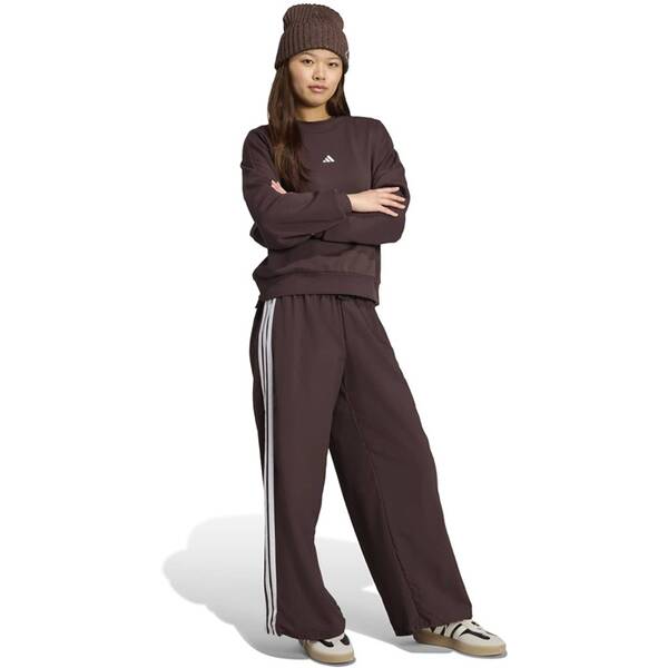 Thumbnail - ADIDAS Damen Sweatshirt Essentials Small Logo Feelcomfy