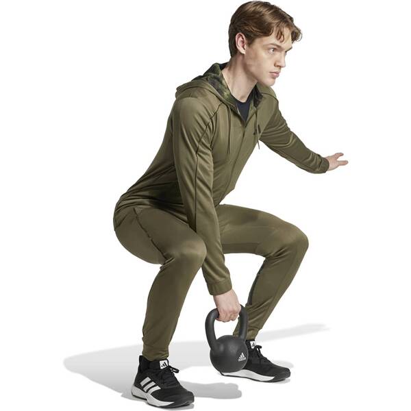 Thumbnail - ADIDAS Herren Sporthose Train Essentials Saisonale