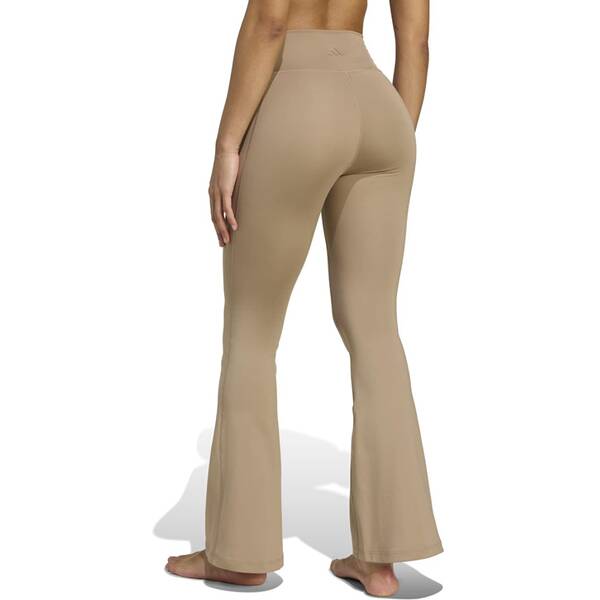 Thumbnail - ADIDAS Damen Tight All Me Essentials Flare