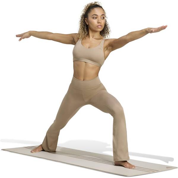 Thumbnail - ADIDAS Damen Tight All Me Essentials Flare