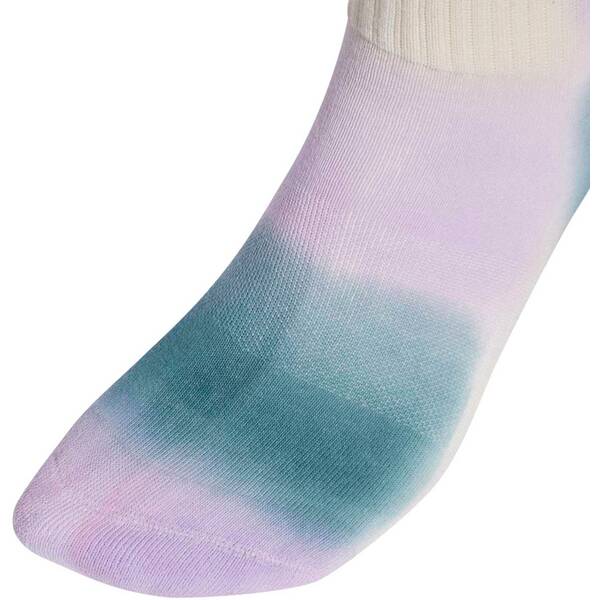 Thumbnail - ADIDAS Herren Socken Tie-Dye, 3 Paar