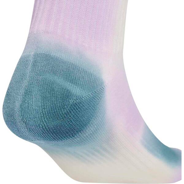 Thumbnail - ADIDAS Herren Socken Tie-Dye, 3 Paar