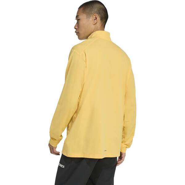 Thumbnail - ADIDAS Herren Shirt GER 1/2 LightM