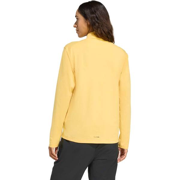 Thumbnail - ADIDAS Damen Shirt GER 1/2 Light W