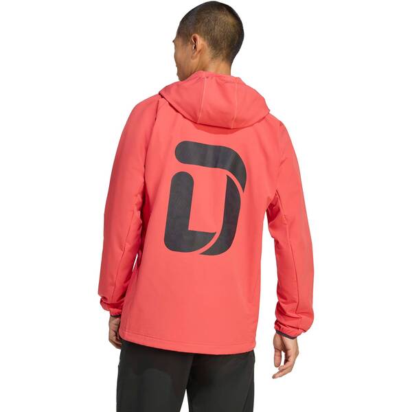 Thumbnail - ADIDAS Herren Unterjacke GER SftSH JKTM