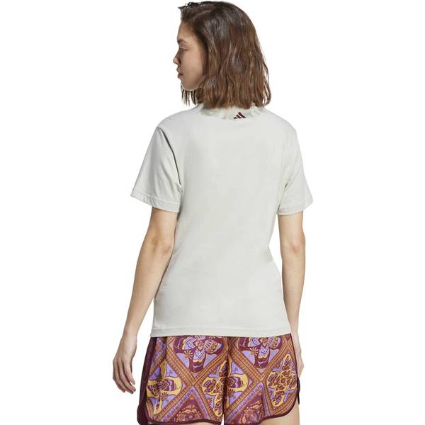 Thumbnail - ADIDAS Damen Shirt FARM Graphic 2