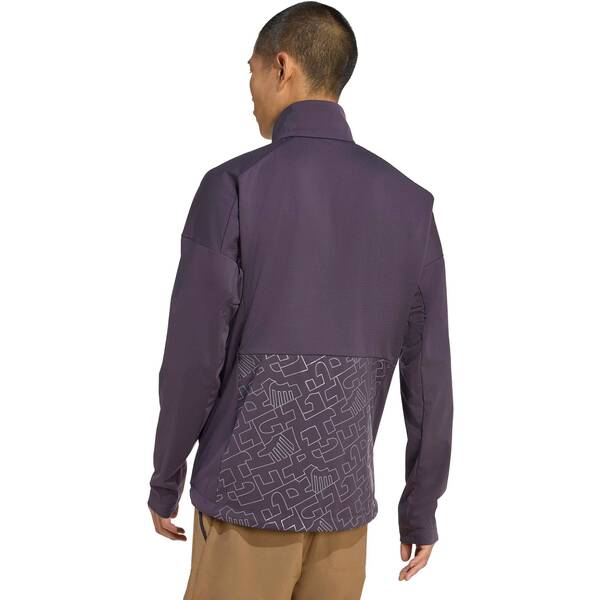 Thumbnail - ADIDAS Herren Jacke Team D Xploric Crosscountry