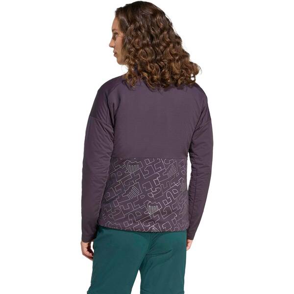 Thumbnail - ADIDAS Damen Jacke GER XPR JKT W