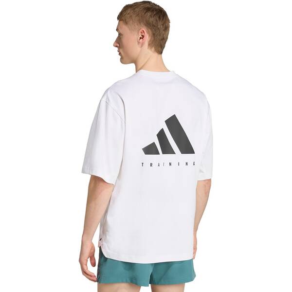 Thumbnail - ADIDAS Herren Shirt Power Oversize