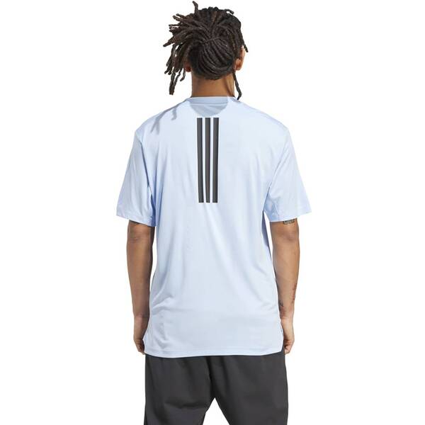 Thumbnail - ADIDAS Herren Shirt Power 3-Streifen