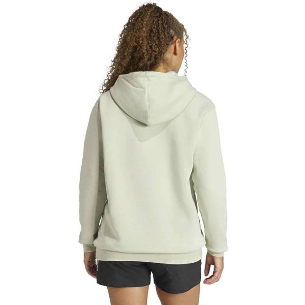 Thumbnail - ADIDAS Damen Kapuzensweat Terrex Multi Large Logo