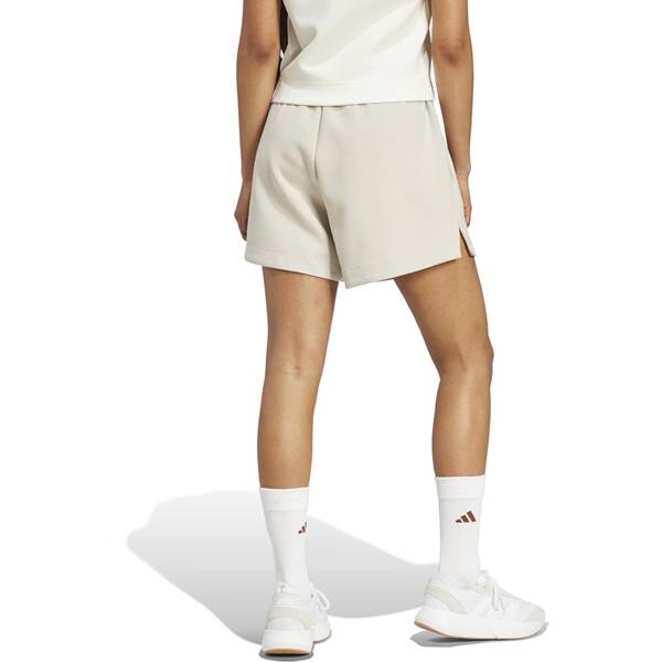 Thumbnail - ADIDAS Damen Shorts Soft Lux Loose