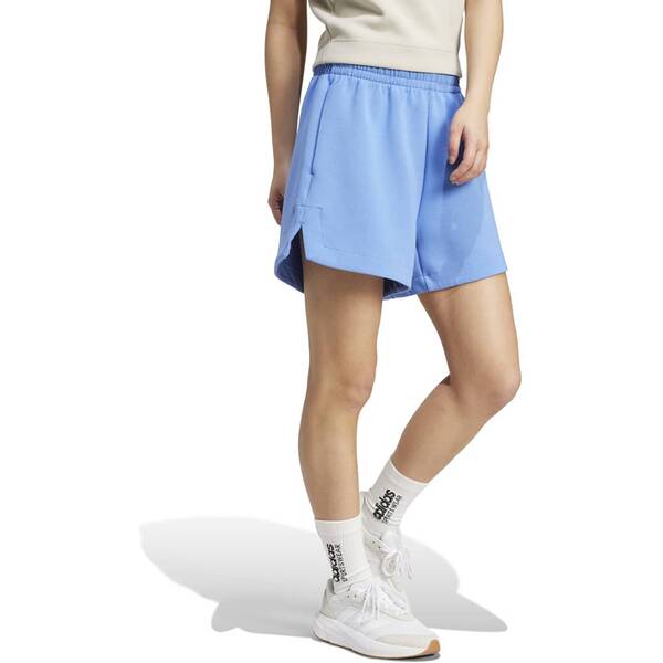 Thumbnail - ADIDAS Damen Shorts Weiche Lux Loose