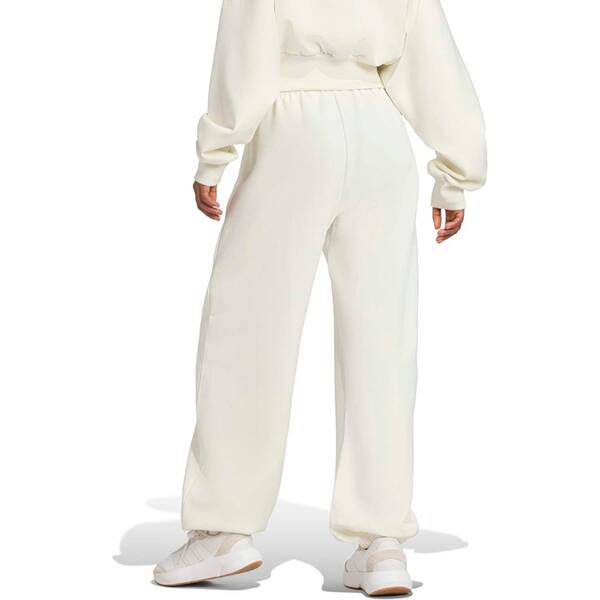 Thumbnail - ADIDAS Damen Hose Soft Lux Loose