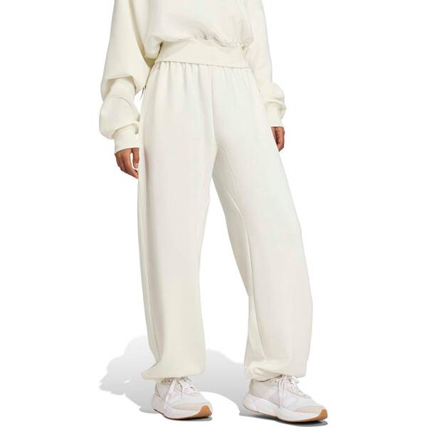 Thumbnail - ADIDAS Damen Hose Soft Lux Loose