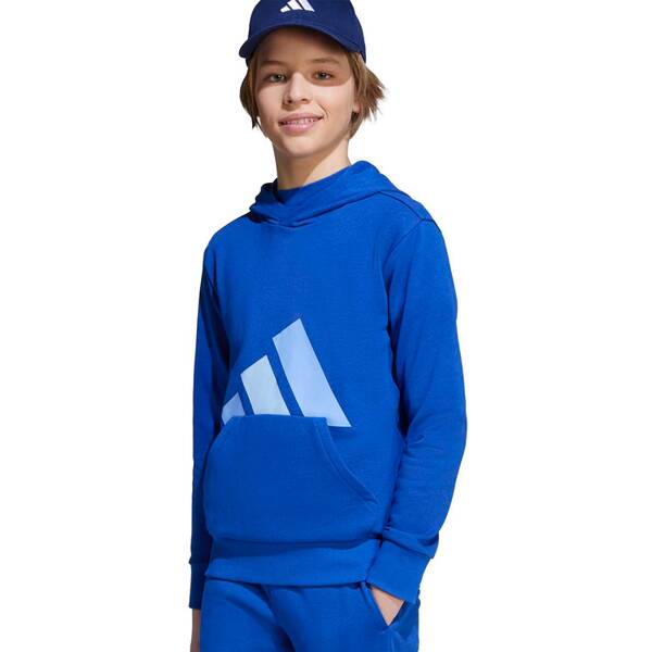 Thumbnail - ADIDAS Kinder Kapuzensweat Essentials Kids