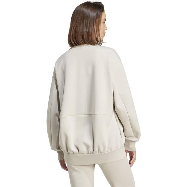 Thumbnail - ADIDAS Damen Jacke Soft Lux Locker Reißverschluss