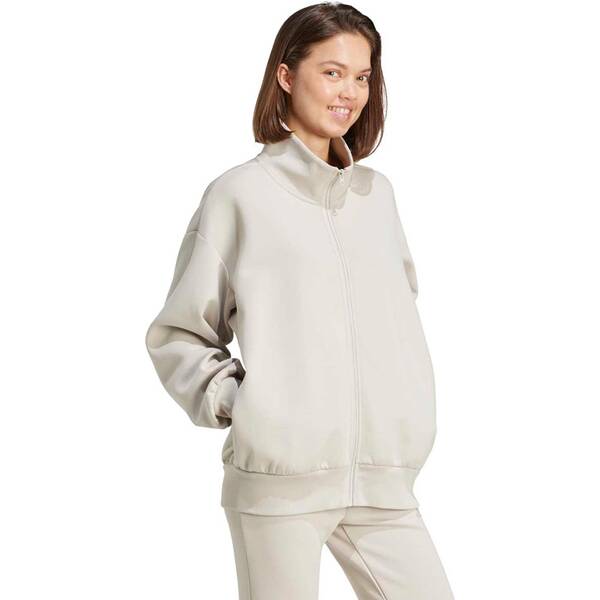 Thumbnail - ADIDAS Damen Jacke Soft Lux Locker Reißverschluss