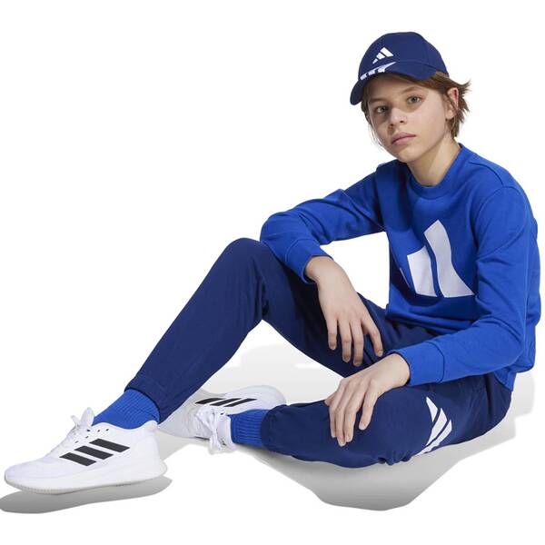 Thumbnail - ADIDAS Kinder Sportanzug Essentials Kids