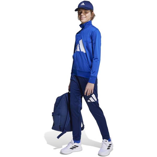 Thumbnail - ADIDAS Kinder Sportanzug Essentials Climacool Kids