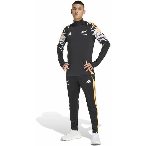 Thumbnail - ADIDAS Herren Fanhose ALL BLACKS MARVEL