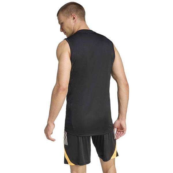 Thumbnail - ADIDAS Herren Fantrikot ALL BLACKS MARVEL SINGLET