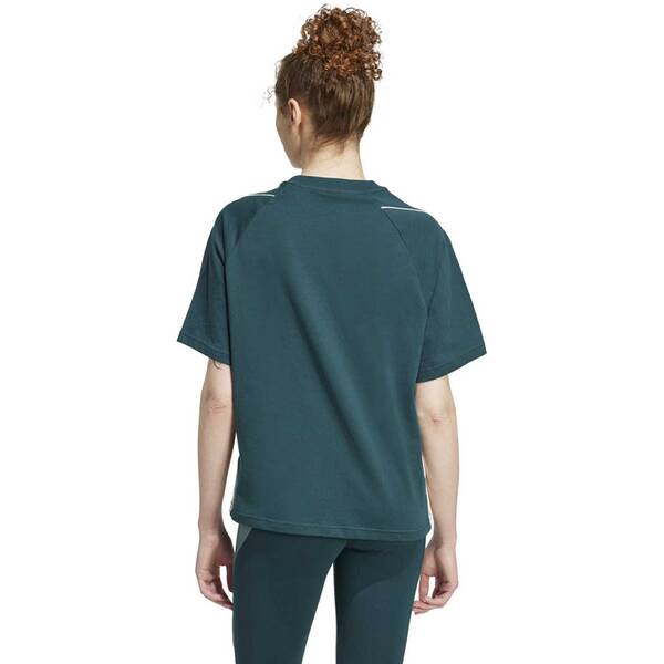 Thumbnail - ADIDAS Damen Shirt Stadium 3-Stripes