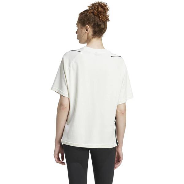 Thumbnail - ADIDAS Damen Shirt Stadium 3-Stripes