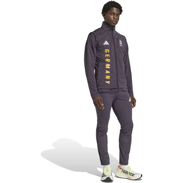 Thumbnail - ADIDAS Herren Weste DOSB XPR Vest M